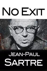 No Exit - Jean-Paul Sartre